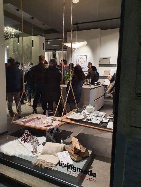 showroom arredo bagno e cucine nel cuore di milano